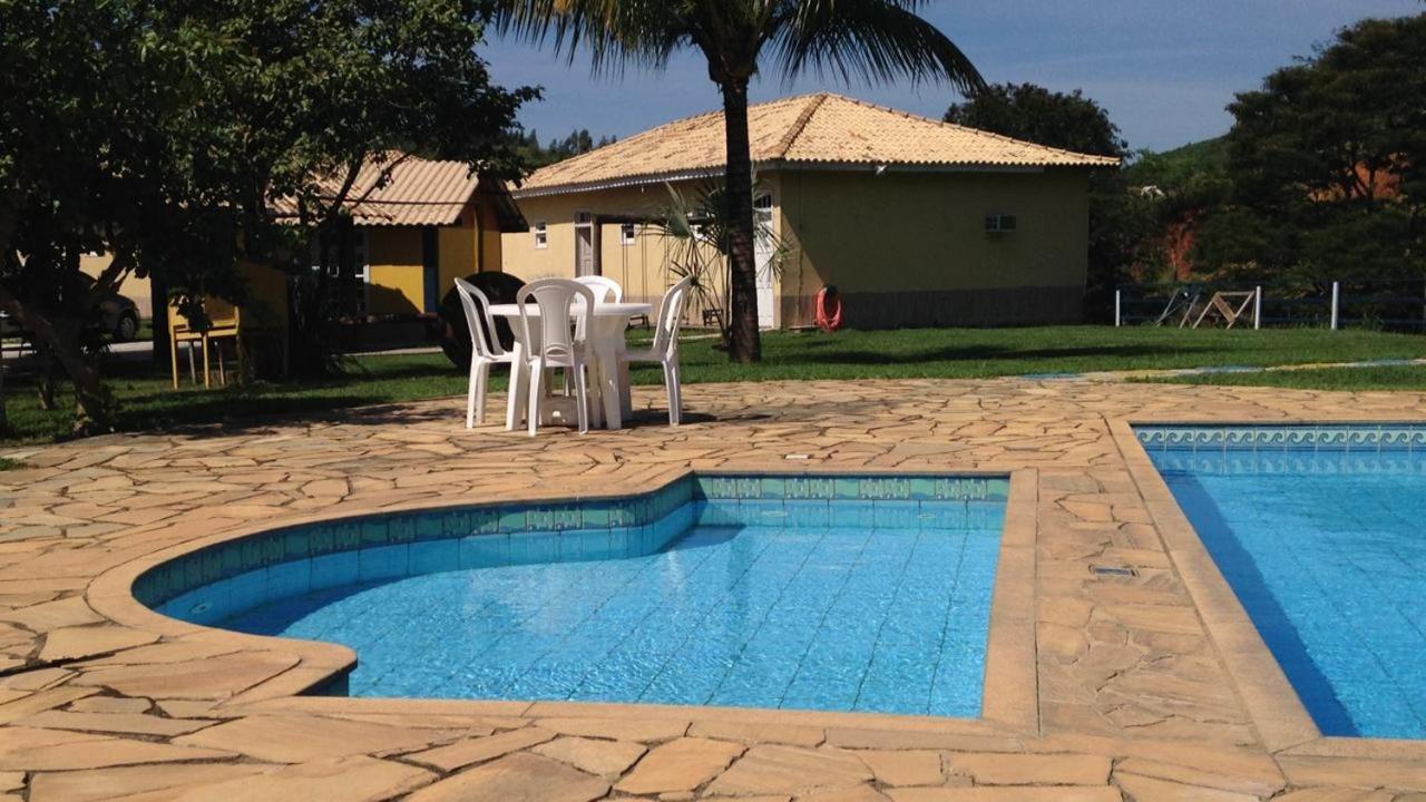 Hotel Fazenda Sao Joao Vale Do Cafe Pirai Bagian luar foto